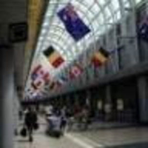 Meet your Posher, Greg